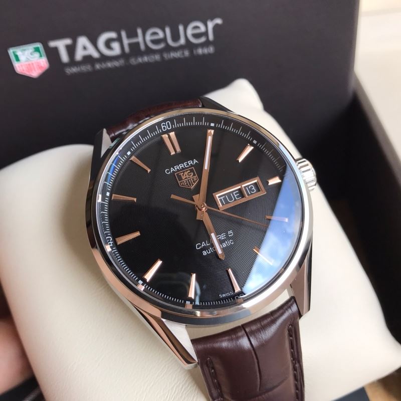 TAG HEUER Watches